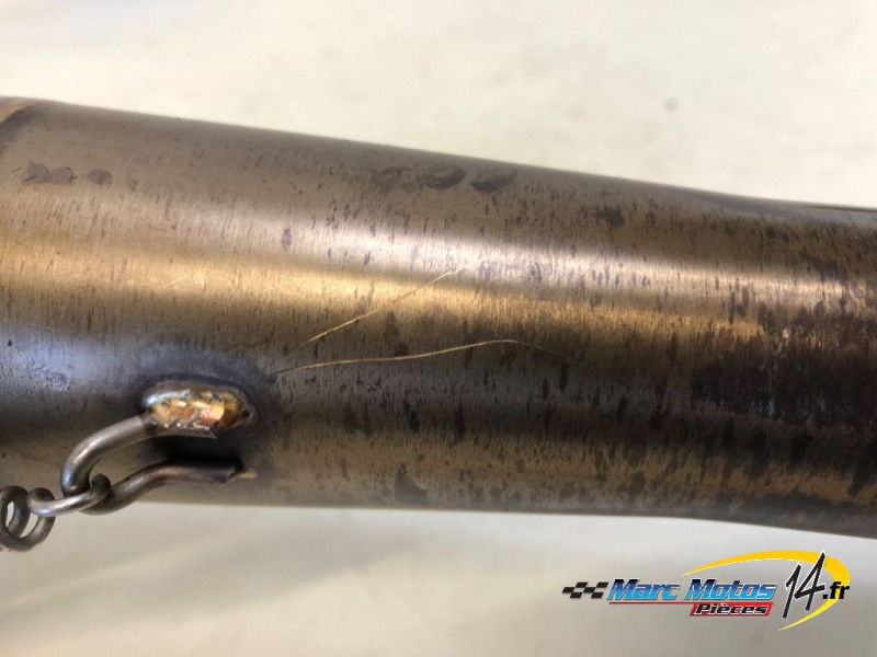 ECHAPPEMENT COMPLET YAMAHA 530 TMAX DX 2017