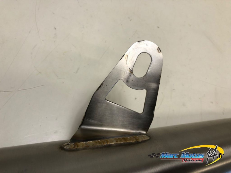 ECHAPPEMENT COMPLET KAWASAKI ER6 N 2007