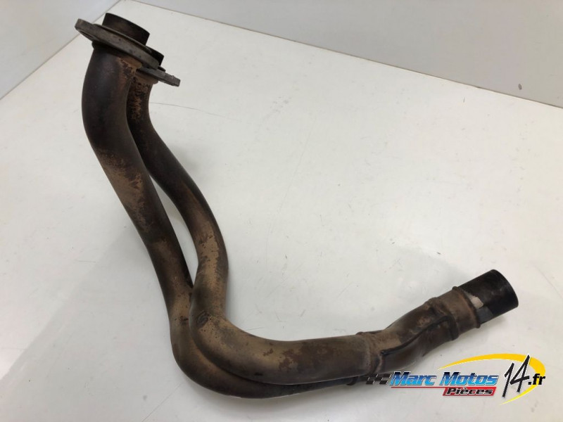 ECHAPPEMENT COMPLET KAWASAKI ER6 N 2007