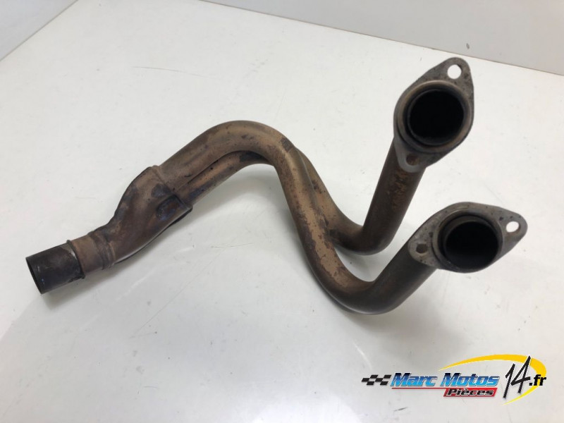 ECHAPPEMENT COMPLET KAWASAKI ER6 N 2007