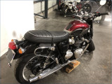 TRIUMPH 1200 BONNEVILLE 