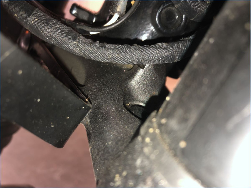 TRIUMPH 1200 BONNEVILLE 