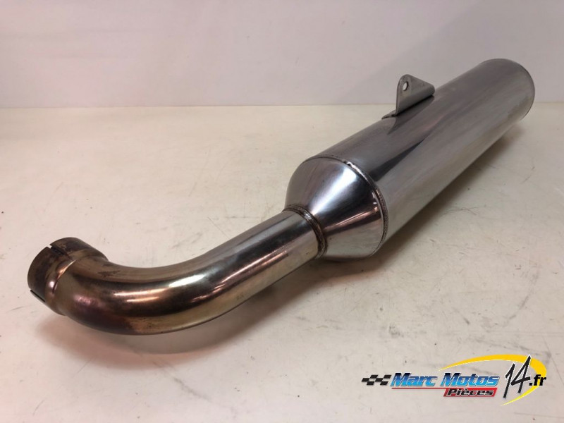 SILENCIEUX MOTO GUZZI 1100 BREVA 2005