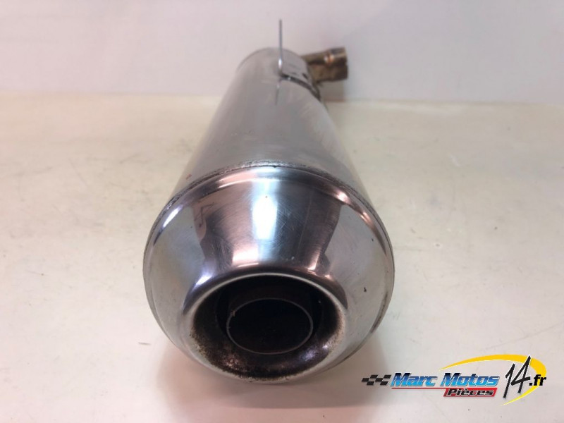 SILENCIEUX MOTO GUZZI 1100 BREVA 2005