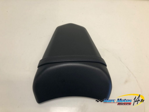 SELLE ARRIERE KAWASAKI 650 NINJA 2018