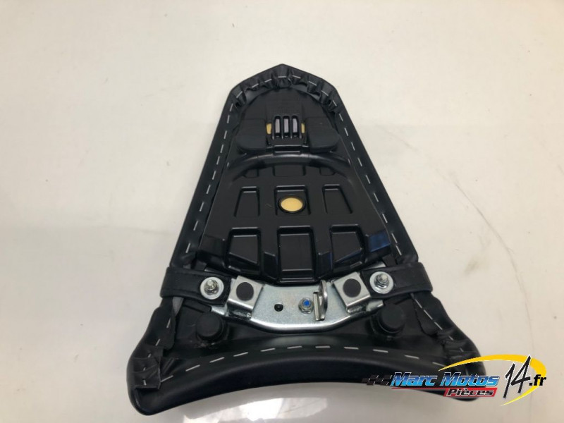 SELLE ARRIERE KAWASAKI 650 NINJA 2018
