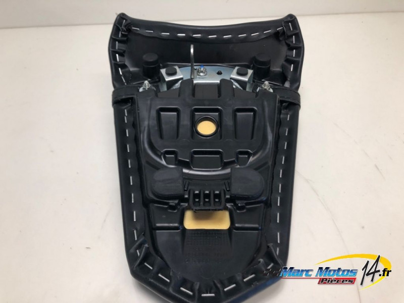 SELLE ARRIERE KAWASAKI 650 NINJA 2018