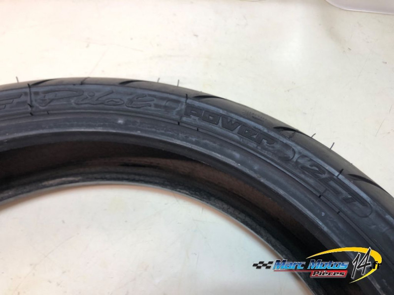 MICHELIN PILOT POWER 2CT 120/70-17