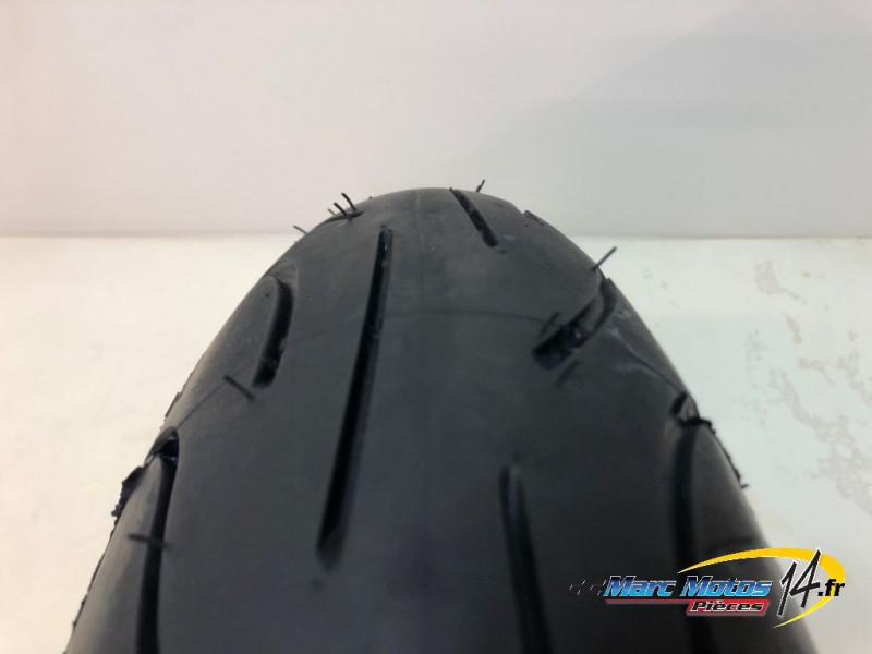 MICHELIN PILOT POWER 2CT 120/70-17