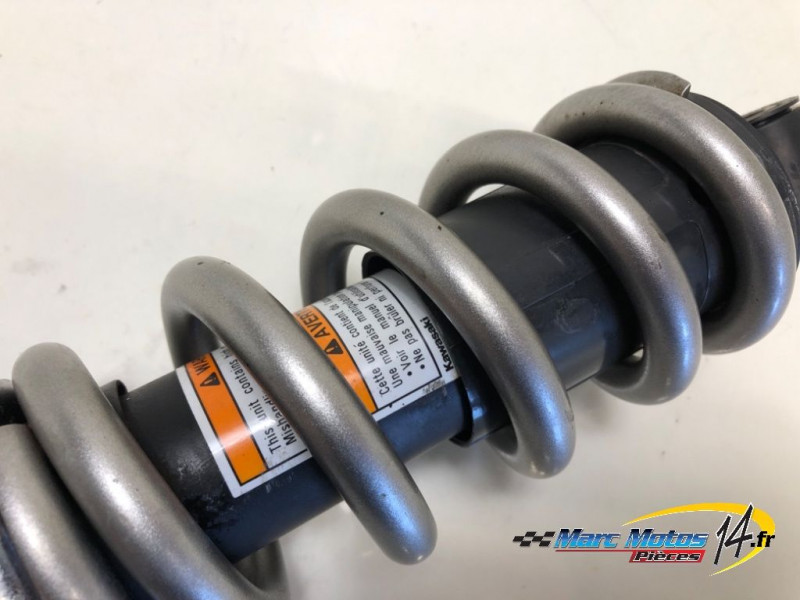 AMORTISSEUR KAWASAKI ER6 N 2007
