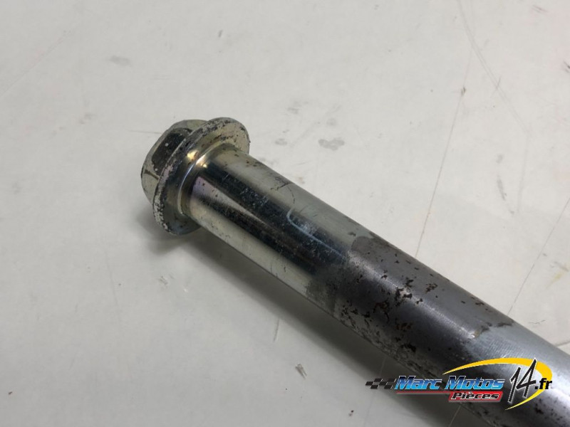 AXE DE BRAS OSCILLANT KAWASAKI ER6 N 2007