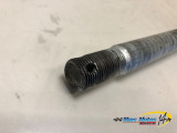 AXE DE ROUE ARRIERE KAWASAKI ER6 N 2007