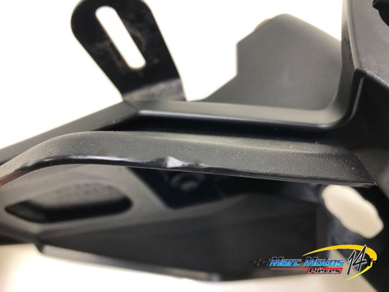 BAVETTE ARRIERE KAWASAKI ER6 N 2007