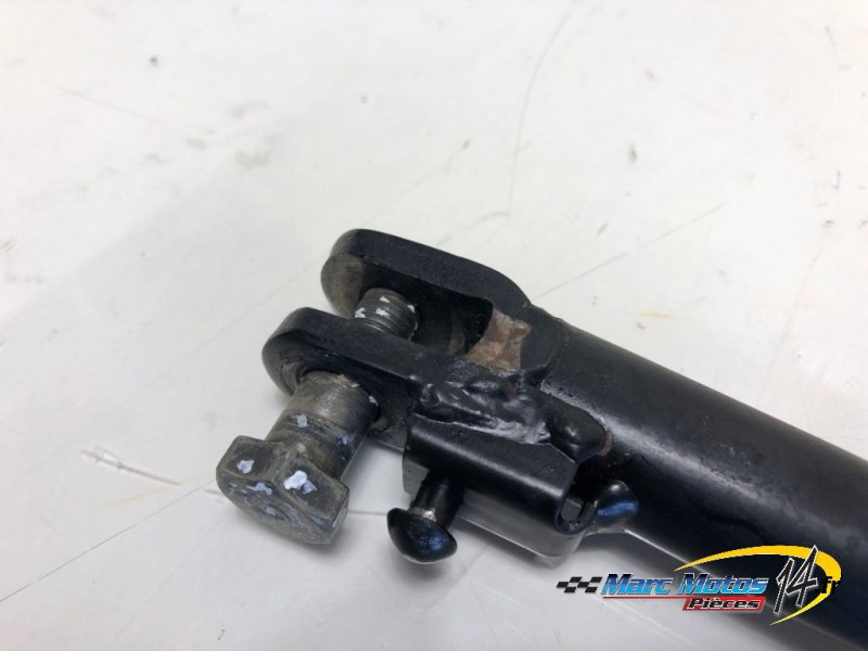 BEQUILLE LATERALE KAWASAKI ER6 N 2007