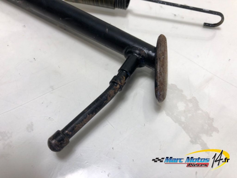 BEQUILLE LATERALE KAWASAKI ER6 N 2007