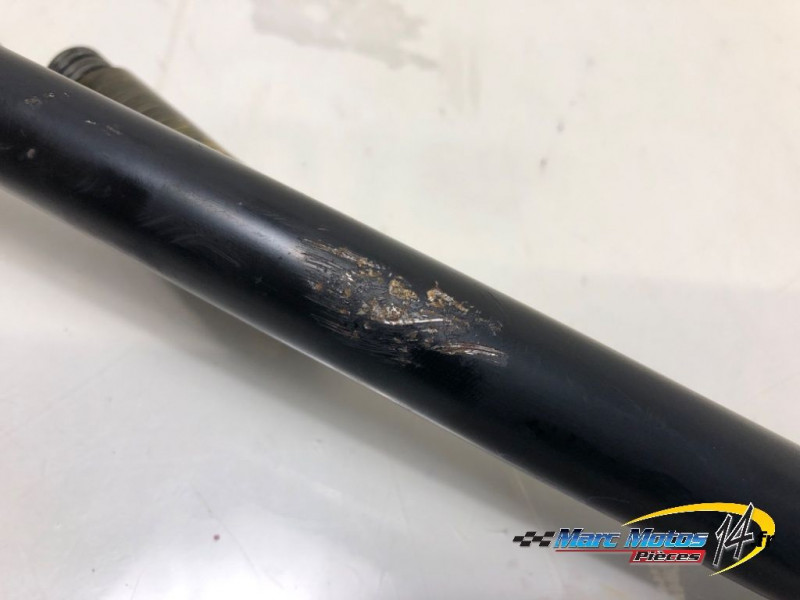 BEQUILLE LATERALE KAWASAKI ER6 N 2007