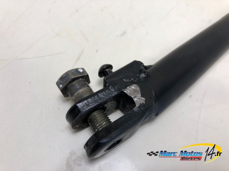 BEQUILLE LATERALE KAWASAKI ER6 N 2007