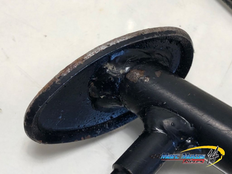 BEQUILLE LATERALE KAWASAKI ER6 N 2007