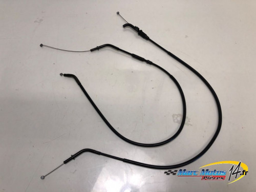 CABLE D&#039;ACCELERATEUR KAWASAKI ER6 N 2007