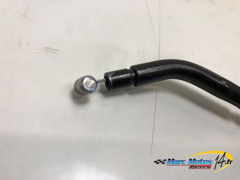 CABLE D'ACCELERATEUR KAWASAKI ER6 N 2007