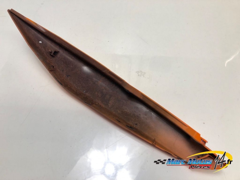 CACHE LATERAL DROIT KAWASAKI ER6 N 2007