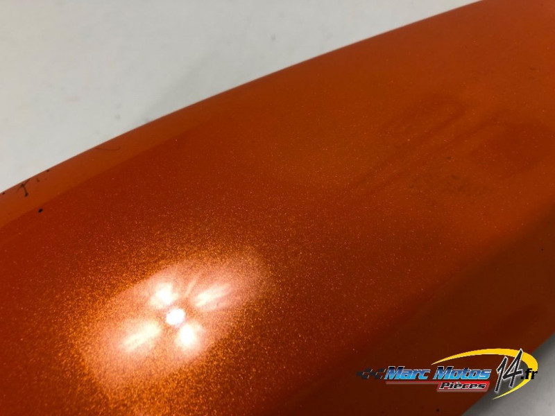 CACHE LATERAL GAUCHE KAWASAKI ER6 N 2007