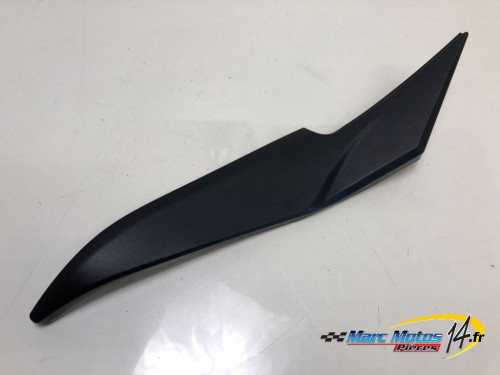 CACHE LATERAL INTERMEDIAIRE GAUCHE KAWASAKI ER6 N 2007