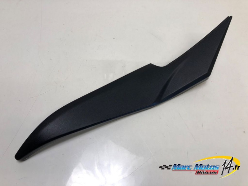 CACHE LATERAL INTERMEDIAIRE GAUCHE KAWASAKI ER6 N 2007