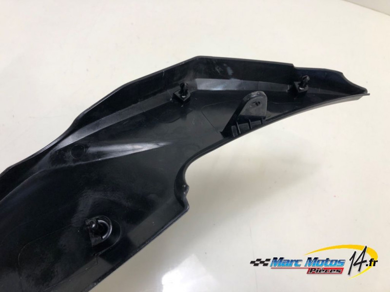 CACHE LATERAL INTERMEDIAIRE GAUCHE KAWASAKI ER6 N 2007