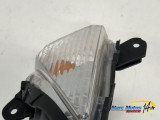 CLIGNOTANT AVANT GAUCHE KAWASAKI ER6 N 2007
