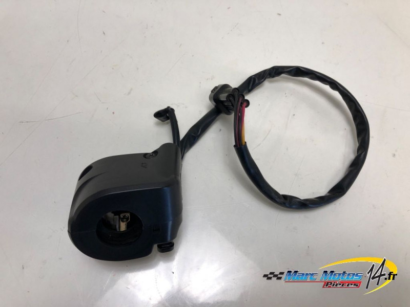 COMMODO DROIT KAWASAKI ER6 N 2007