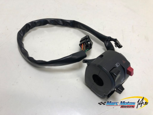 COMMODO GAUCHE KAWASAKI ER6 N 2007