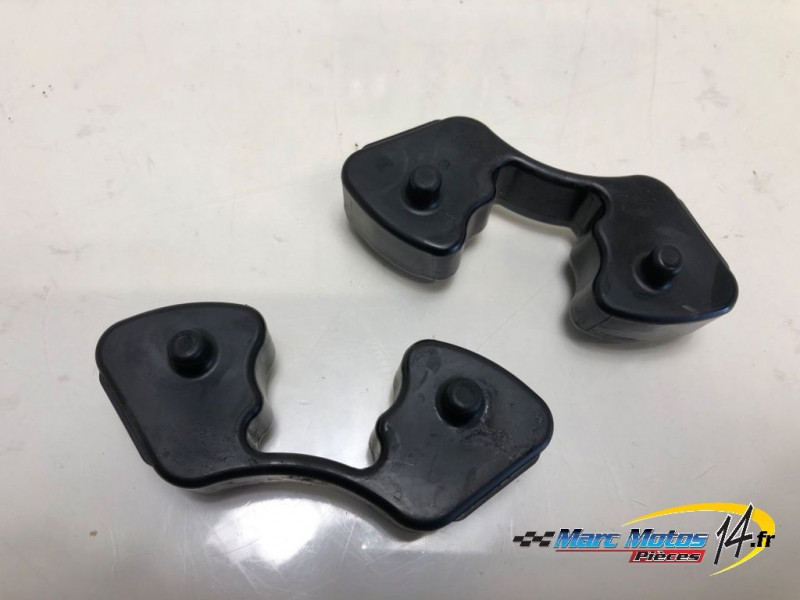 DAMPERS KAWASAKI ER6 N 2007