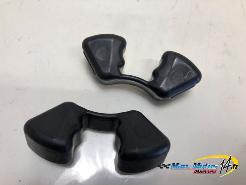 DAMPERS KAWASAKI ER6 N 2007