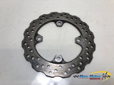 DISQUE ARRIERE KAWASAKI ER6 N 2007