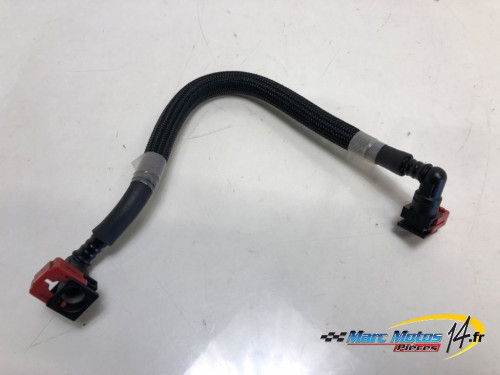 DURITE D&#039;ESSENCE KAWASAKI ER6 N 2007