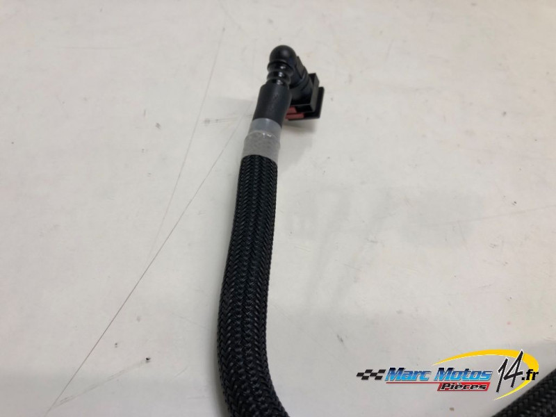 DURITE D'ESSENCE KAWASAKI ER6 N 2007