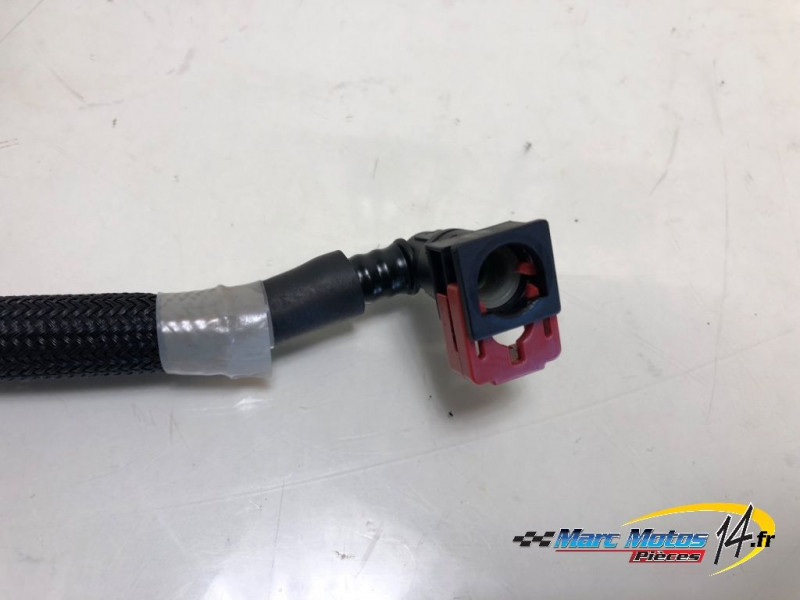 DURITE D'ESSENCE KAWASAKI ER6 N 2007