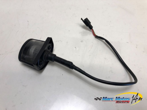 ECLAIRAGE DE PLAQUE KAWASAKI ER6 N 2007