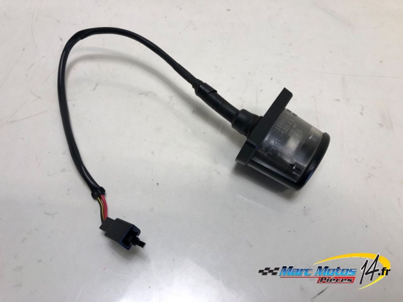 ECLAIRAGE DE PLAQUE KAWASAKI ER6 N 2007