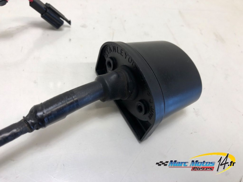 ECLAIRAGE DE PLAQUE KAWASAKI ER6 N 2007