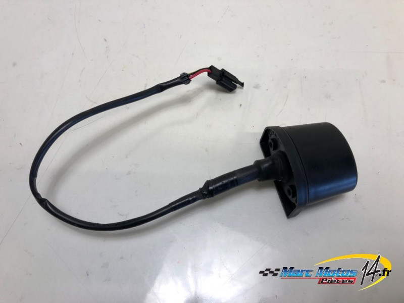 ECLAIRAGE DE PLAQUE KAWASAKI ER6 N 2007