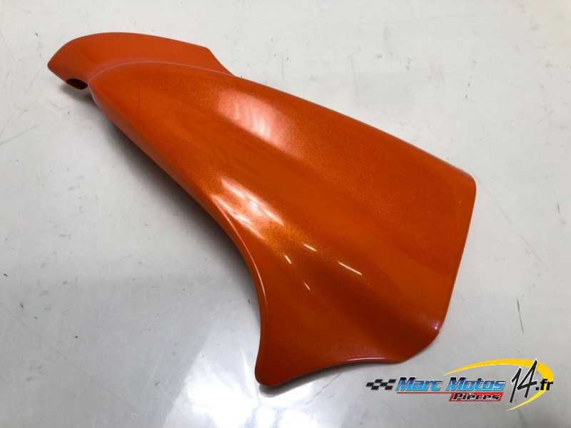 ENTOURAGE D'OPTIQUE KAWASAKI ER6 N 2007