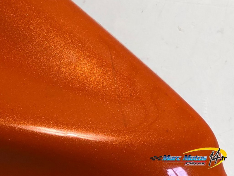 ENTOURAGE D'OPTIQUE KAWASAKI ER6 N 2007