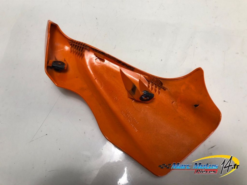 ENTOURAGE D'OPTIQUE KAWASAKI ER6 N 2007