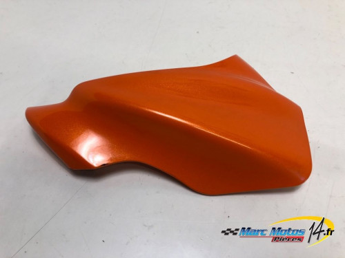 ENTOURAGE D'OPTIQUE KAWASAKI ER6 N 2007