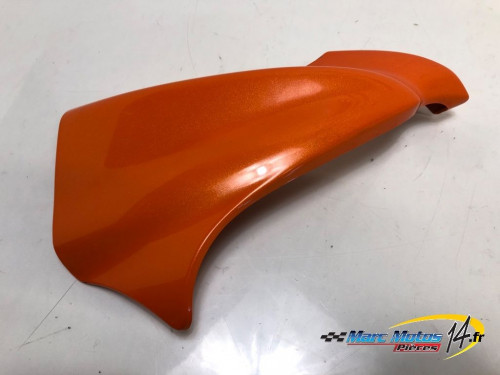 ENTOURAGE D&#039;OPTIQUE KAWASAKI ER6 N 2007