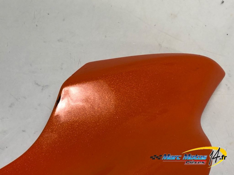 ENTOURAGE D'OPTIQUE KAWASAKI ER6 N 2007