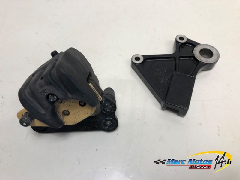 ETRIER DE FREIN ARRIERE KAWASAKI ER6 N 2007