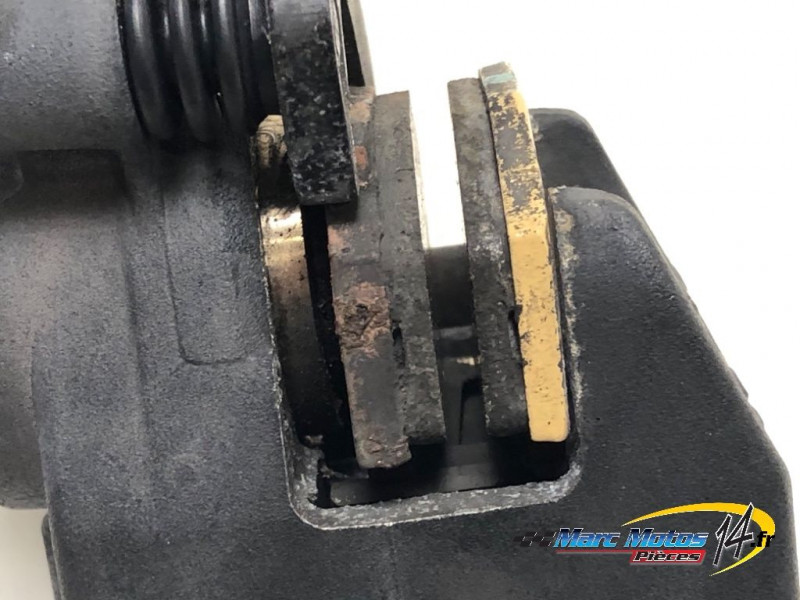 ETRIER DE FREIN ARRIERE KAWASAKI ER6 N 2007